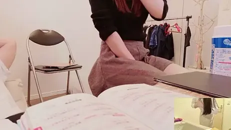 undo-busoku69 — Stripchat recorded stream screenshot (21 Mar 2026)