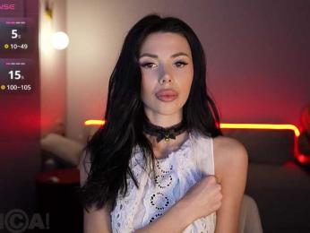 KatrinaMoreno — Bongacams recorded stream screenshot (20 Mar 2026)