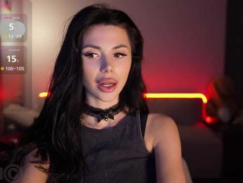 KatrinaMoreno — Bongacams recorded stream screenshot (20 Mar 2026)