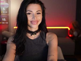 KatrinaMoreno — Bongacams recorded stream screenshot (20 Mar 2026)