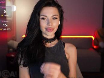 KatrinaMoreno — Bongacams recorded stream screenshot (20 Mar 2026)