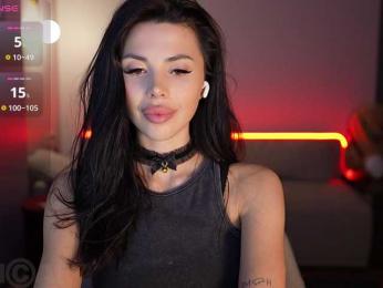 KatrinaMoreno — Bongacams recorded stream screenshot (20 Mar 2026)