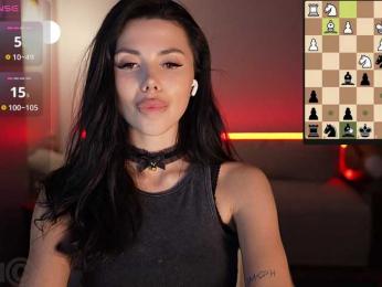 KatrinaMoreno — Bongacams recorded stream screenshot (20 Mar 2026)