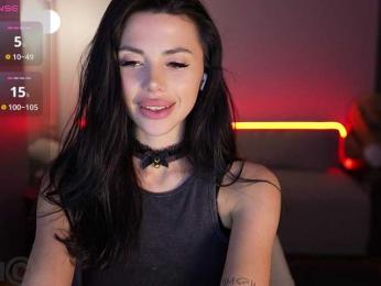 KatrinaMoreno — Bongacams recorded stream screenshot (20 Mar 2026)