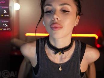 KatrinaMoreno — Bongacams recorded stream screenshot (20 Mar 2026)