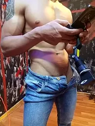 jhonny_thes28 — Stripchat recorded stream image, 21.03.2026 01:50
