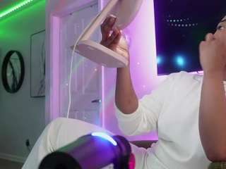 briannabrave — Camsoda recorded stream image, 20.03.2026 18:10