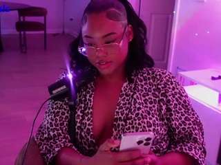briannabrave — Camsoda recorded stream image, 20.03.2026 18:10