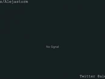 alejastorm — Chaturbate recorded stream image, 21.03.2026 03:00