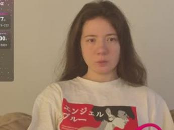 sexy_b0rsch — Chaturbate recorded stream screenshot (21 Mar 2026)