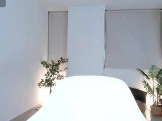 annwill — Camsoda recorded stream image, 21.03.2026 04:20