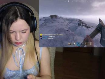 DerzhiChlen — Bongacams recorded stream image, 21.03.2026 01:10