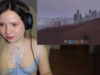DerzhiChlen — Bongacams recorded stream image, 21.03.2026 01:10