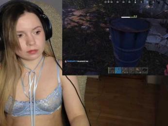 DerzhiChlen — Bongacams recorded stream image, 21.03.2026 01:10