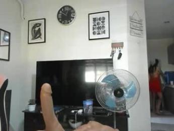 xdreamangel — Chaturbate recorded stream image, 21.03.2026 04:30