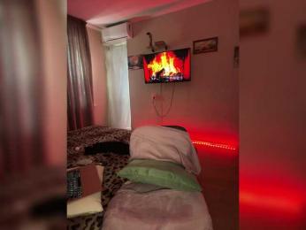 Kavkazkaya-Plennica — Bongacams recorded stream image, 21.03.2026 02:40