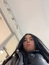 CrazzyChicks — Stripchat recorded stream screenshot (21 Mar 2026)