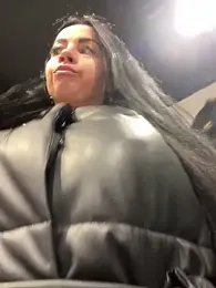 CrazzyChicks — Stripchat recorded stream screenshot (21 Mar 2026)