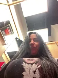 CrazzyChicks — Stripchat recorded stream screenshot (21 Mar 2026)