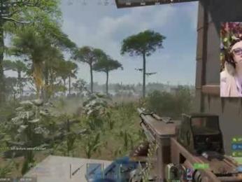 kate_yoshy — Chaturbate recorded stream screenshot (21 Mar 2026)