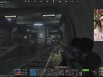 kate_yoshy — Chaturbate recorded stream screenshot (21 Mar 2026)