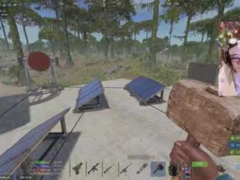 kate_yoshy — Chaturbate recorded stream screenshot (21 Mar 2026)