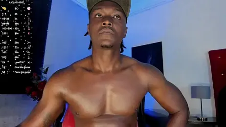 DannSmmith — Stripchat recorded stream image, 21.03.2026 03:30