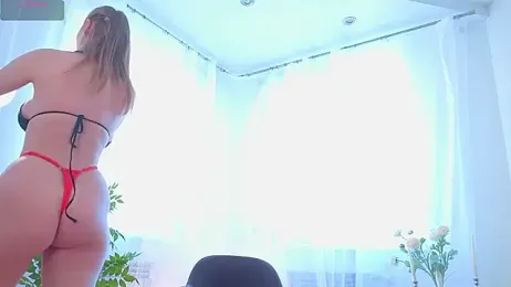 SoniaScott — Stripchat recorded stream screenshot (21 Mar 2026)