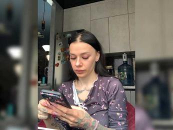 deva_maria — Bongacams recorded stream screenshot (21 Mar 2026)