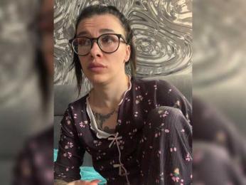 deva_maria — Bongacams recorded stream screenshot (21 Mar 2026)