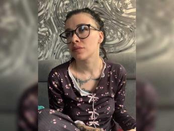 deva_maria — Bongacams recorded stream screenshot (21 Mar 2026)