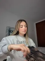 Alirawrz — Stripchat recorded stream image, 21.03.2026 09:00