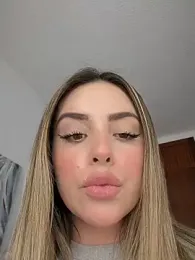 Alirawrz — Stripchat recorded stream image, 21.03.2026 09:00