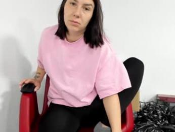 sexy07sexy — Chaturbate recorded stream image, 21.03.2026 10:30