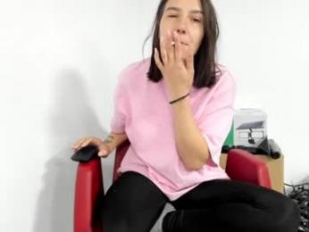 sexy07sexy — Chaturbate recorded stream image, 21.03.2026 10:30