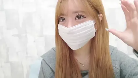 momo_love_ — Stripchat recorded stream screenshot (21 Mar 2026)