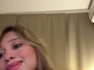 biancalatin — Camsoda recorded stream image, 21.03.2026 11:00