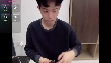 CouplingCry — Stripchat recorded stream image, 21.03.2026 11:40