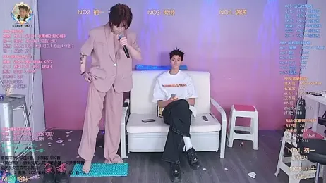 TNT-888 — Stripchat recorded stream screenshot (21 Mar 2026)