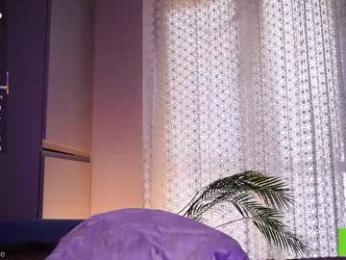 cinacandy — Chaturbate recorded stream image, 21.03.2026 09:50