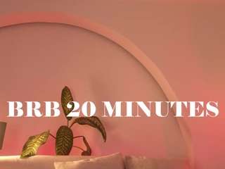 kali-hill — Camsoda recorded stream image, 21.03.2026 07:20