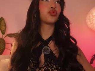 kali-hill — Camsoda recorded stream image, 21.03.2026 07:20
