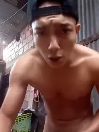 tayson_ — Stripchat recorded stream screenshot (21 Mar 2026)