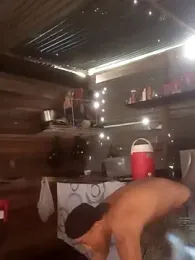 tayson_ — Stripchat recorded stream screenshot (21 Mar 2026)