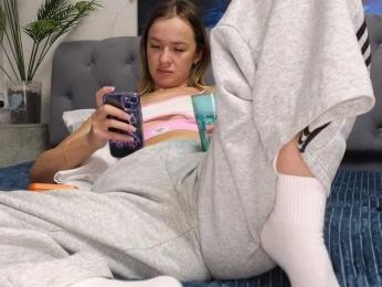 -Sexy_Hot_Angel- — Bongacams recorded stream screenshot (21 Mar 2026)