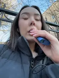 Asian_Asami — Stripchat recorded stream image, 21.03.2026 14:40