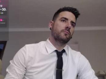 wapos__25 — Chaturbate recorded stream image, 21.03.2026 16:20