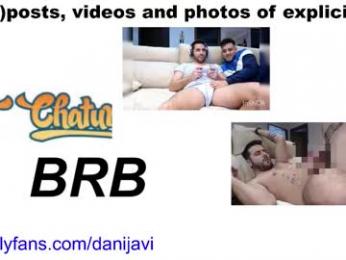 wapos__25 — Chaturbate recorded stream image, 21.03.2026 16:20