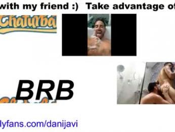 wapos__25 — Chaturbate recorded stream image, 21.03.2026 16:20