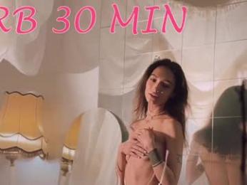 breeding_material — Chaturbate recorded stream image, 21.03.2026 15:20